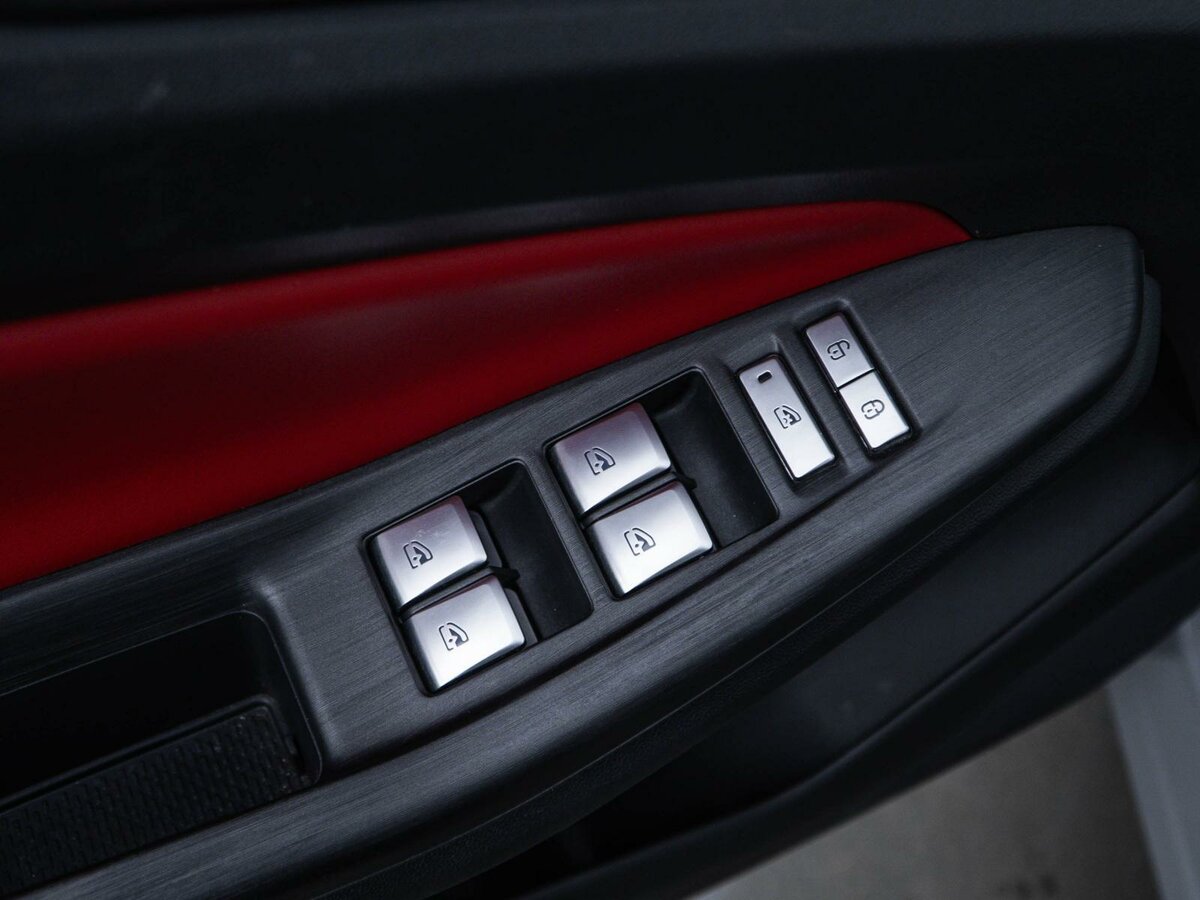 Changan CS55 Plus 2023 года с пробегом. Фото: #13