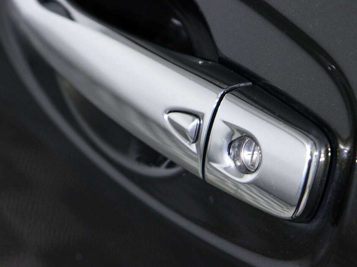 Nissan X-Trail 2015 года с пробегом. Фото: #15