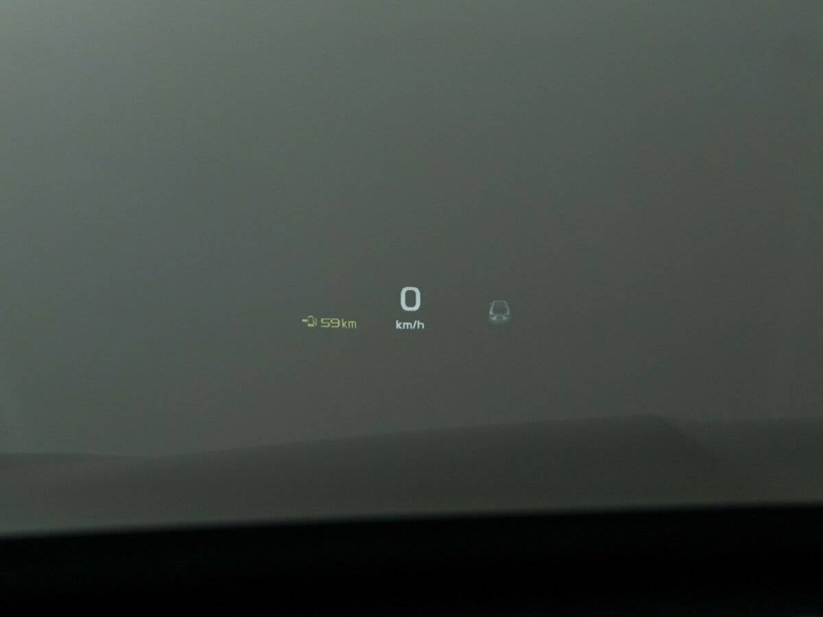 Geely Tugella 2023 года с пробегом. Фото: #23