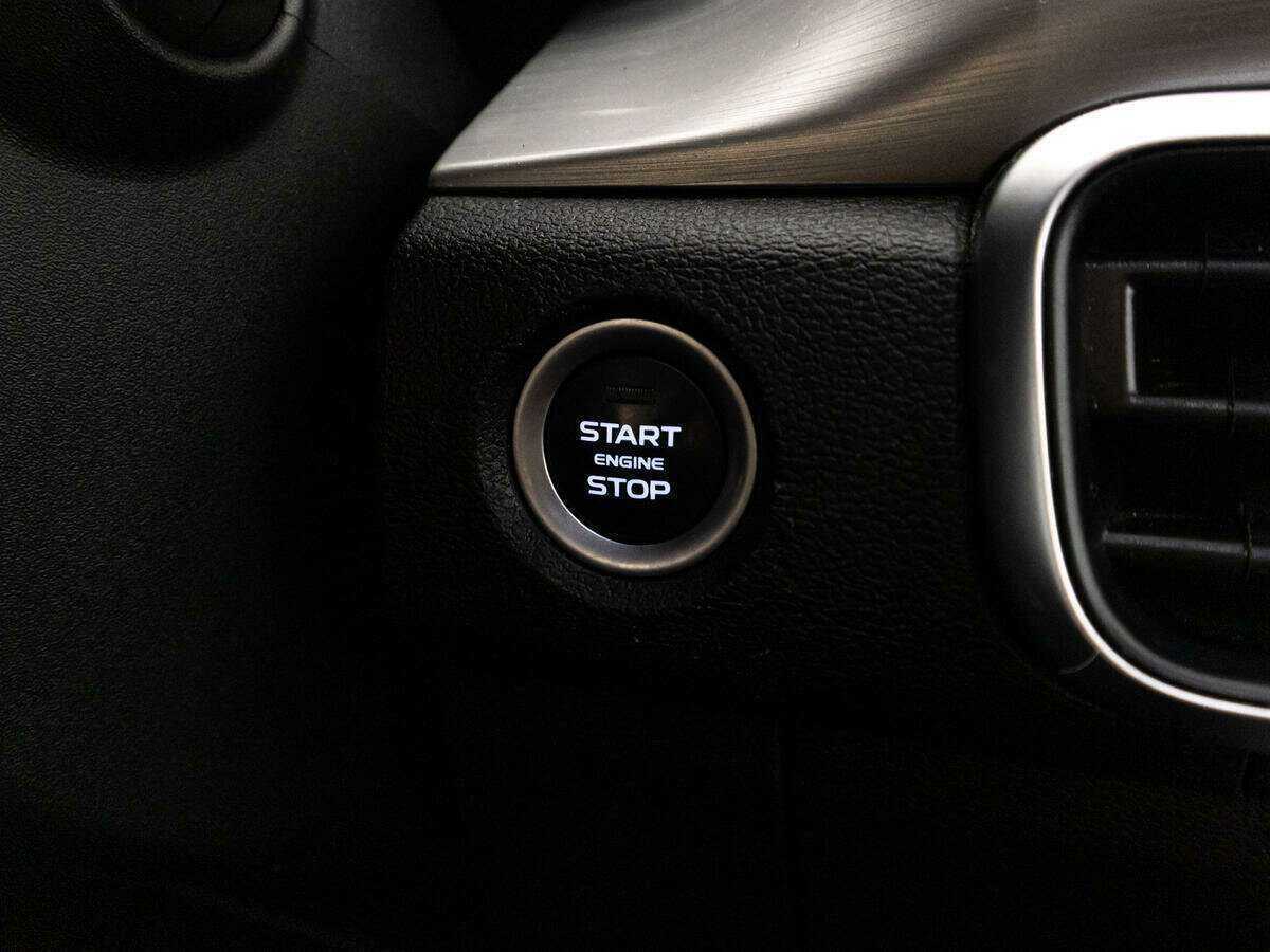 Geely Coolray 2021 года с пробегом. Фото: #17