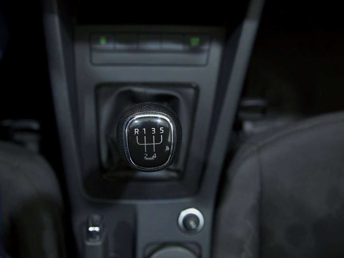 Skoda Octavia 2019 года с пробегом. Фото: #8