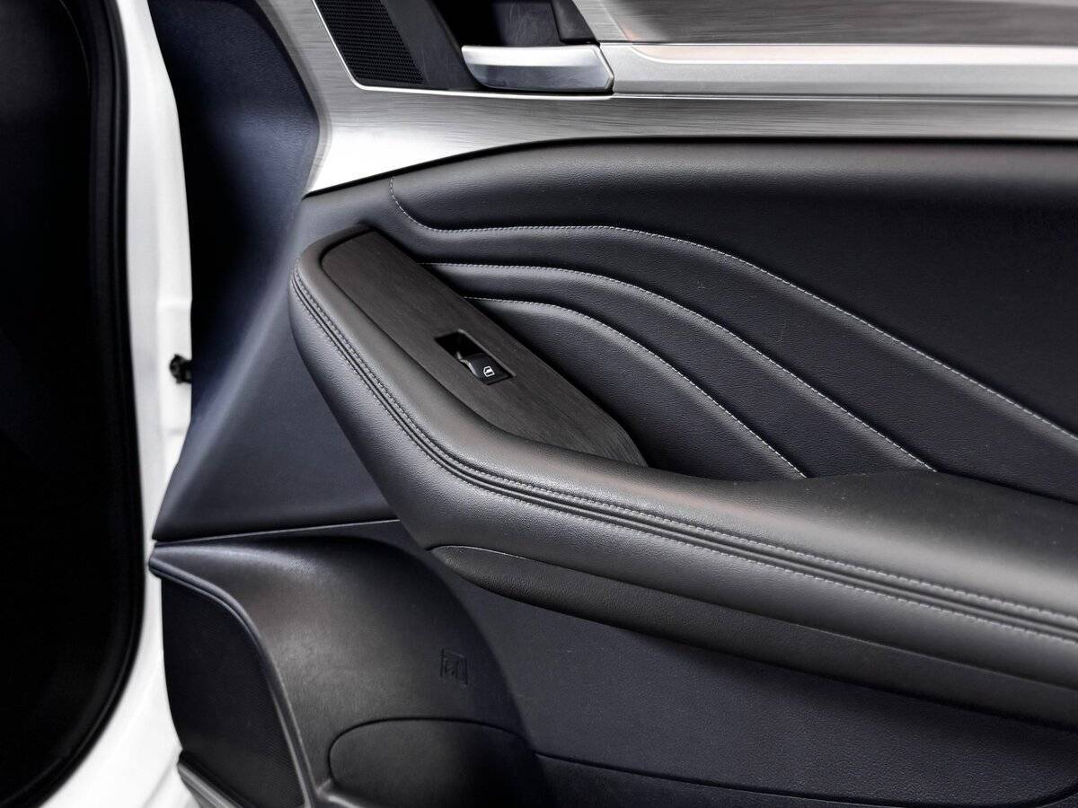 Haval F7 2019 года с пробегом. Фото: #10