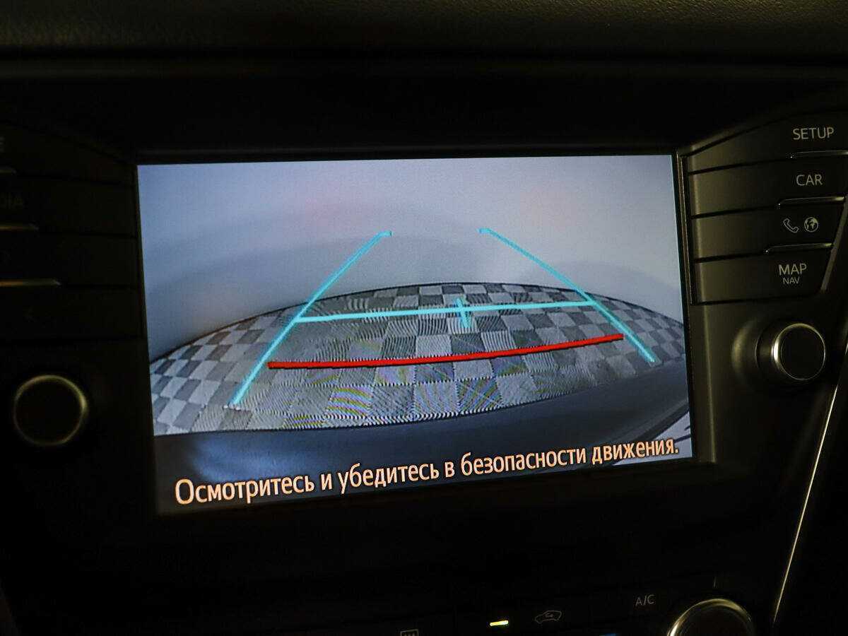 Toyota Avensis 2018 года с пробегом. Фото: #11