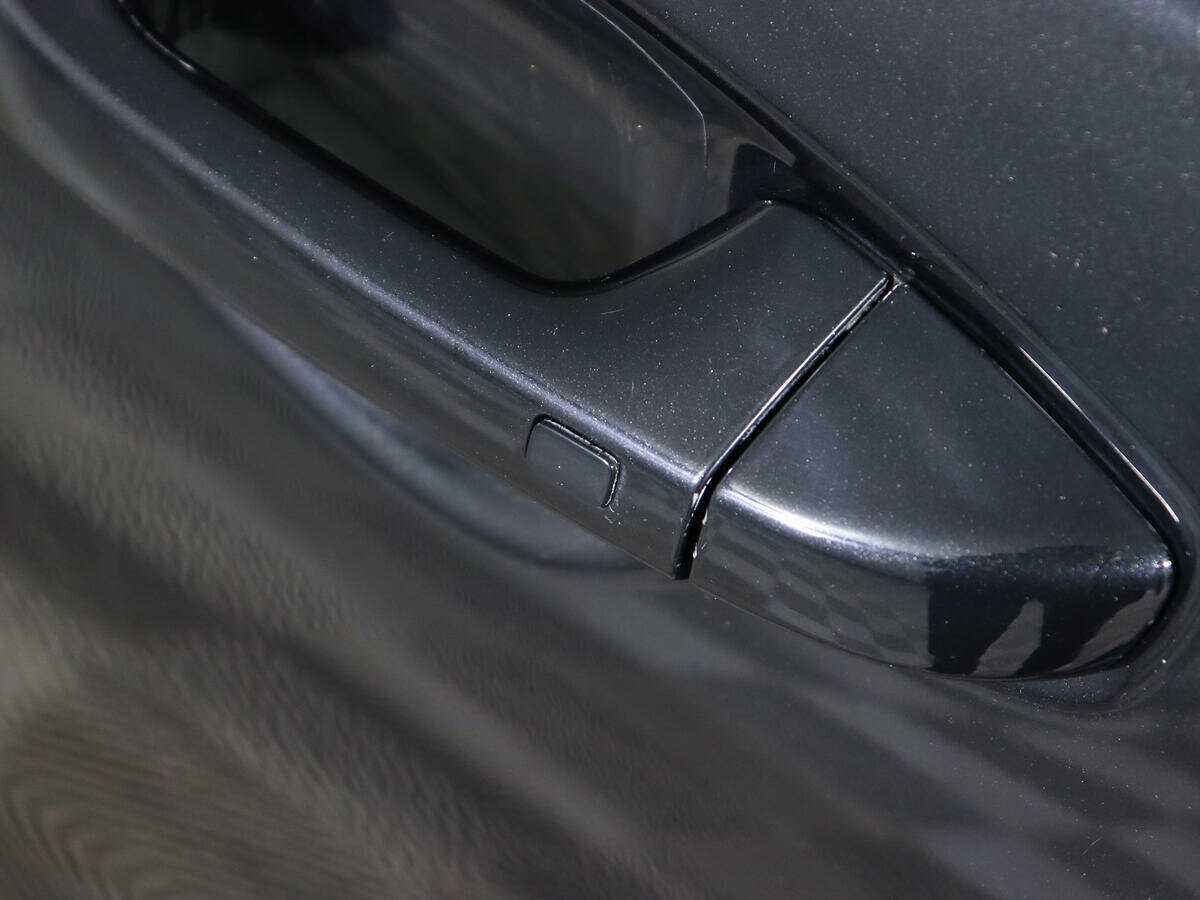 Kia Ceed 2021 года с пробегом. Фото: #18