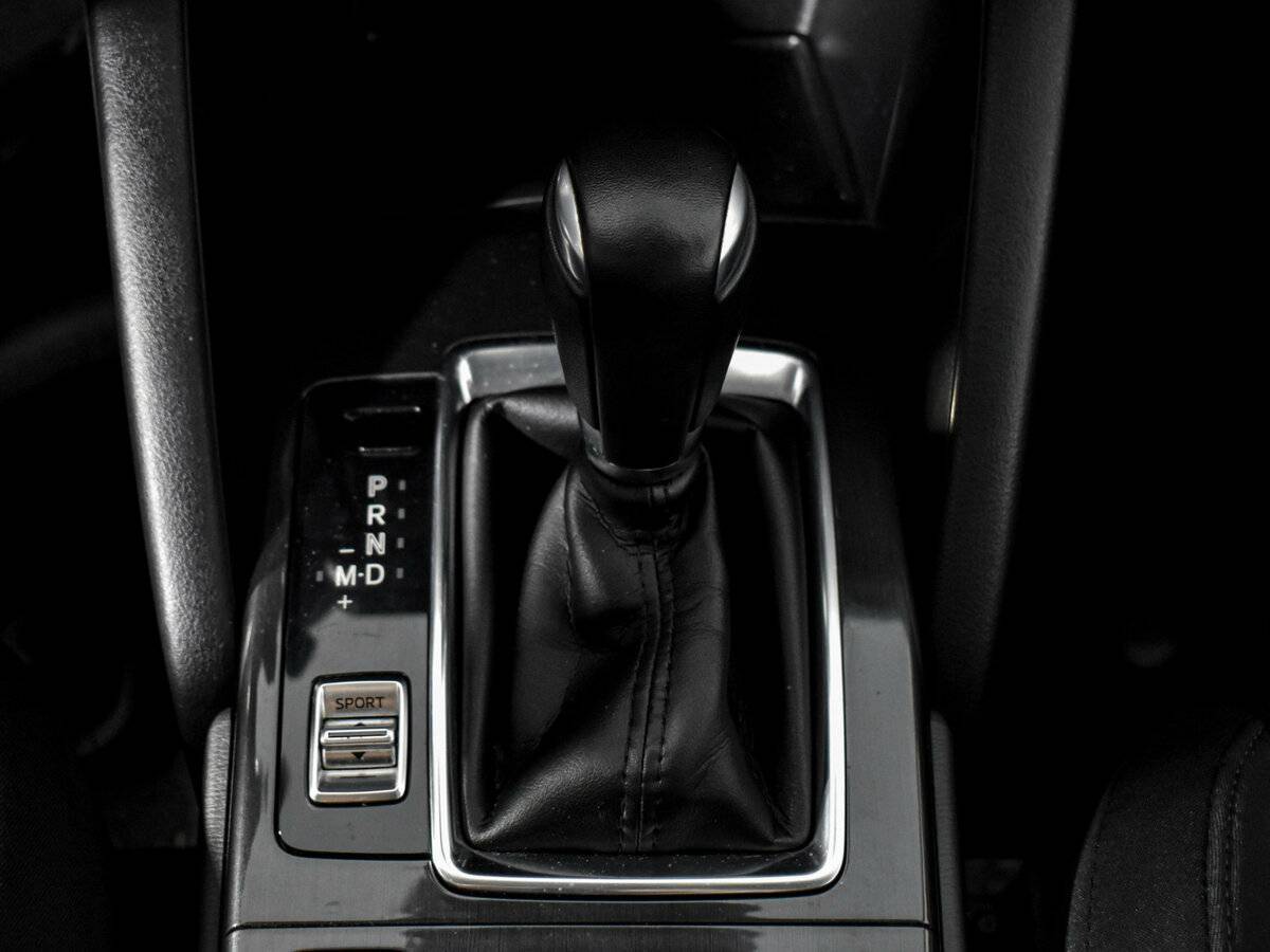 Mazda CX-5 2016 года с пробегом. Фото: #9