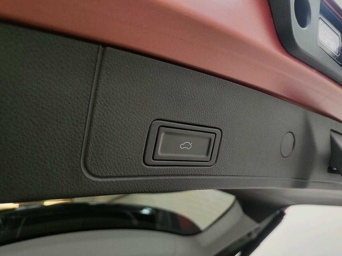 Chery Tiggo 7 Pro 2020 года с пробегом. Фото: #14