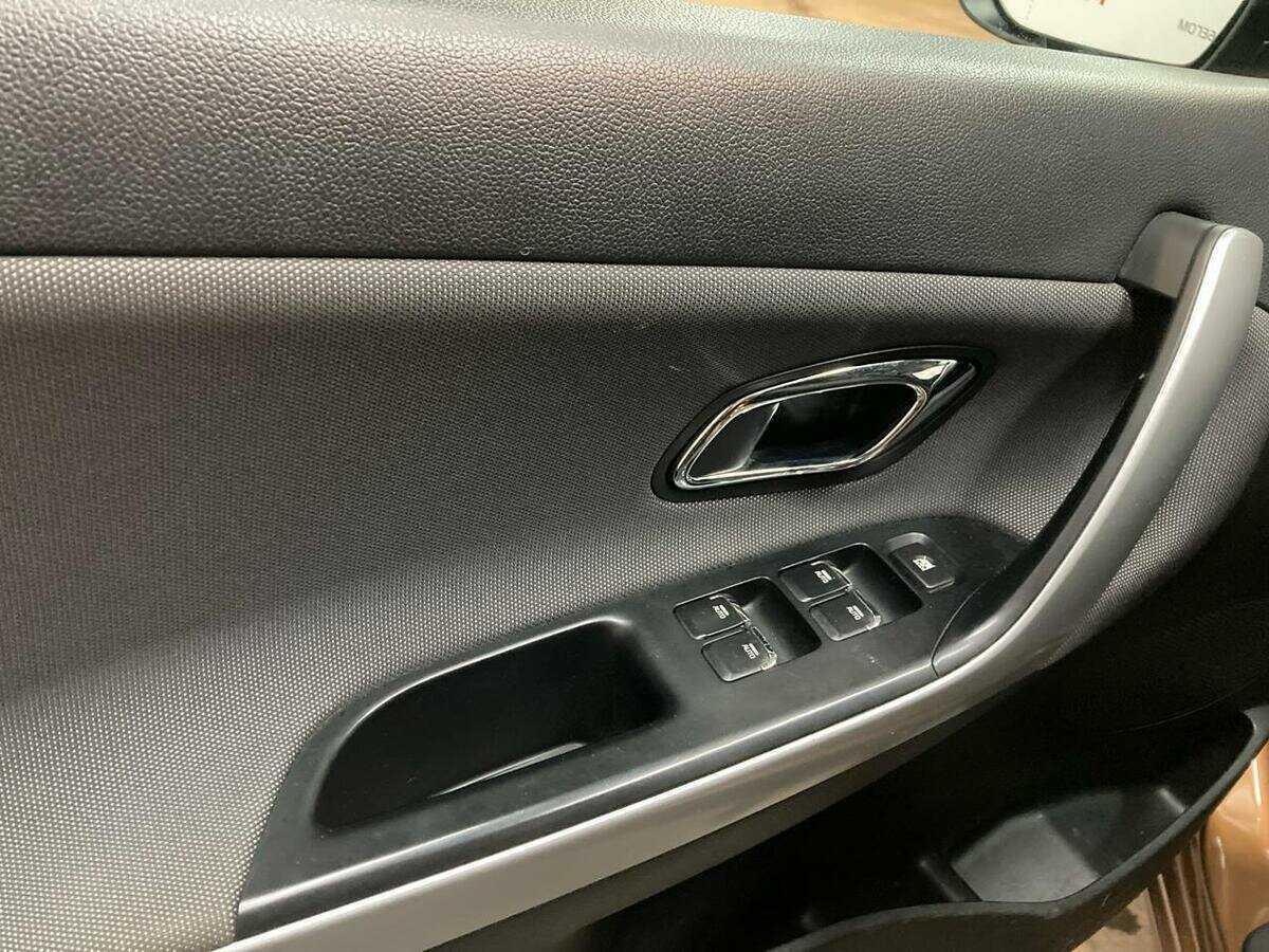 Kia Ceed 2015 года с пробегом. Фото: #14