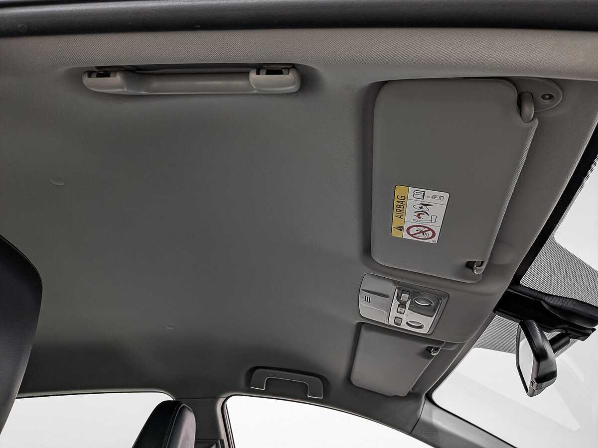 Toyota RAV4 2014 года с пробегом. Фото: #21