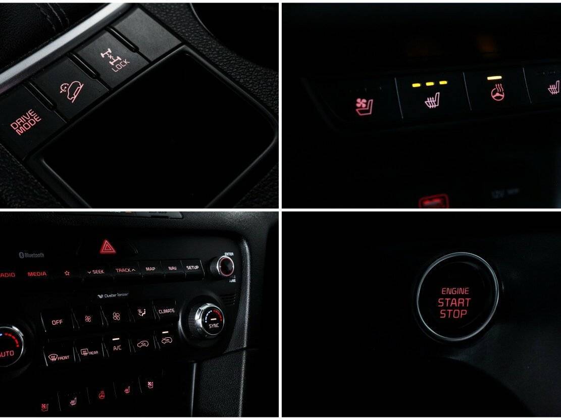 Kia Sportage 2019 года с пробегом. Фото: #14