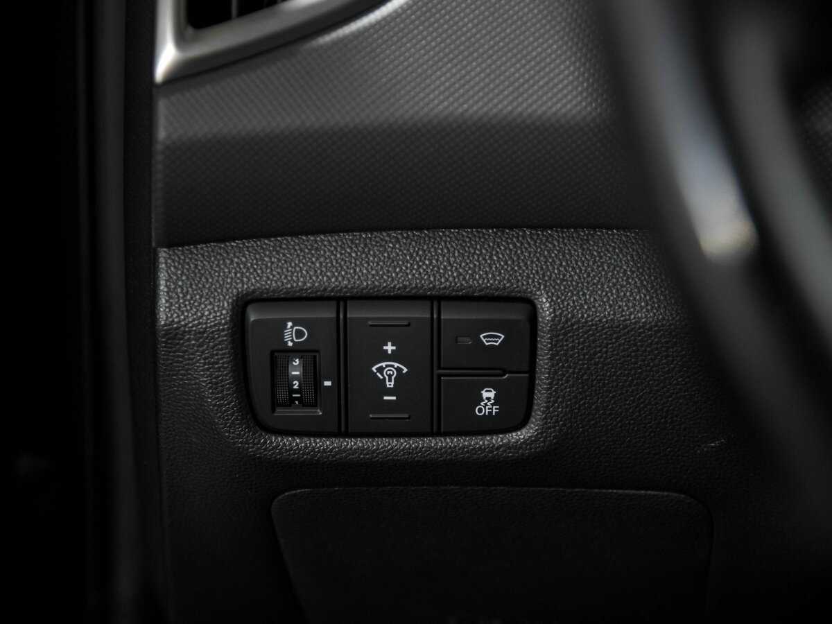 Hyundai Creta 2019 года с пробегом. Фото: #14