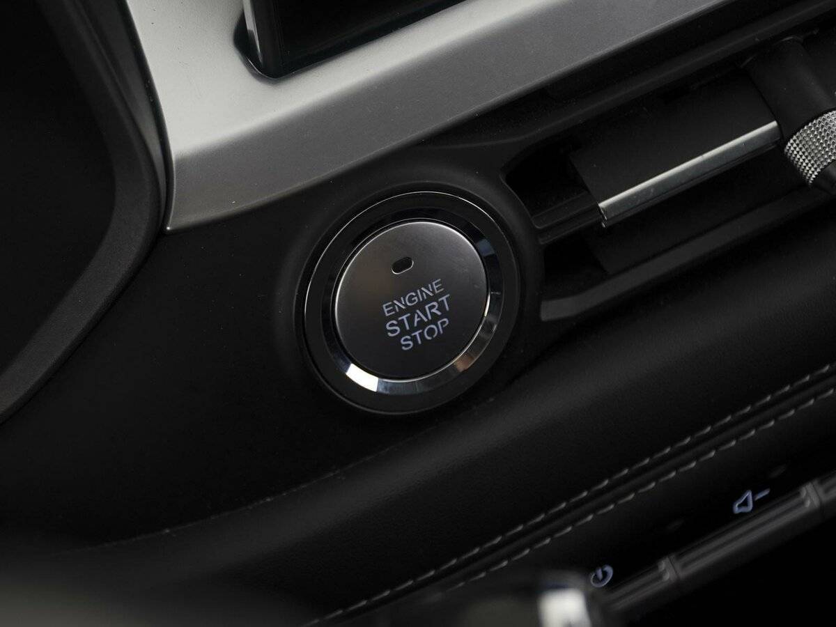 Chery Tiggo 7 Pro 2021 года с пробегом. Фото: #18