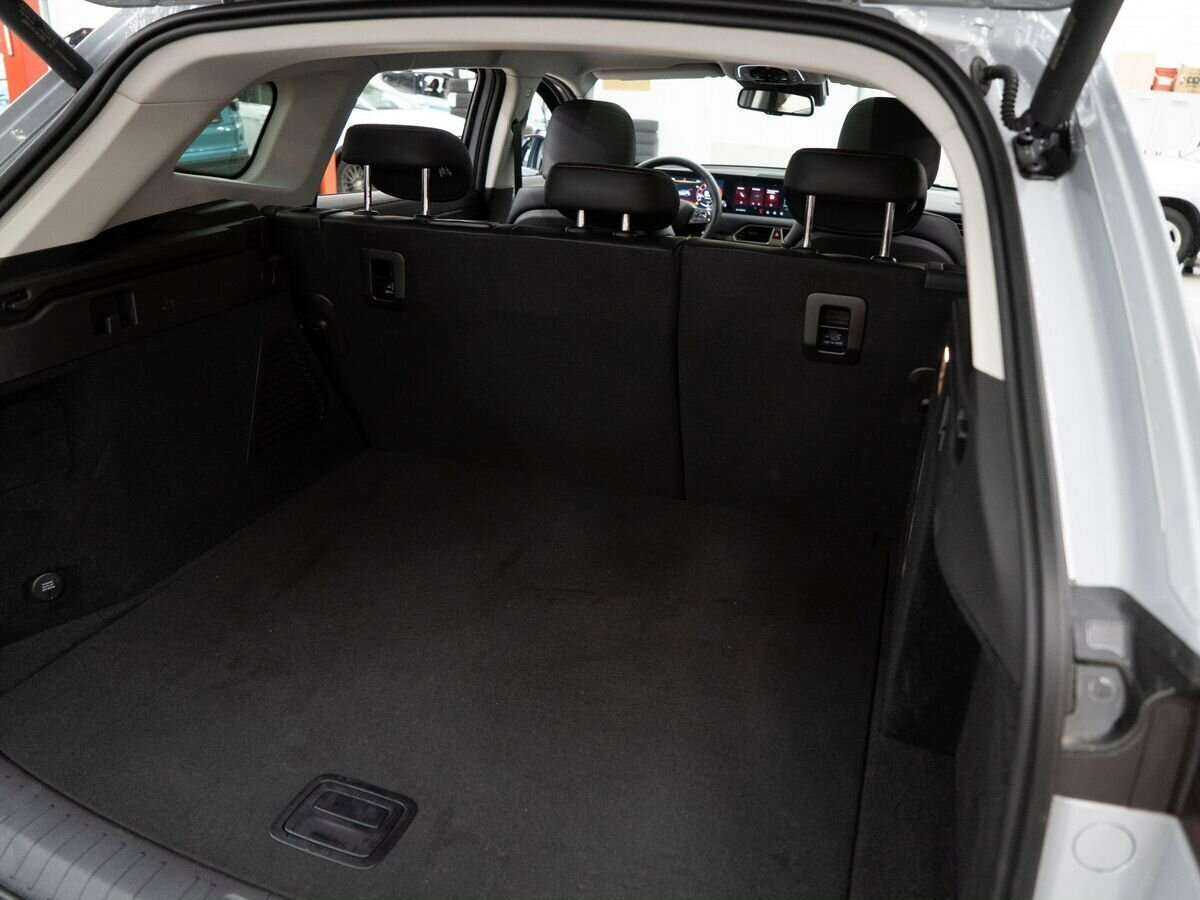 EXEED TXL 2023 года с пробегом. Фото: #9