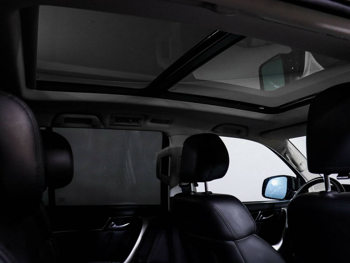 Haval H9 2019 года с пробегом. Фото: #15