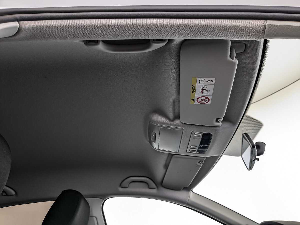 Skoda Rapid 2018 года с пробегом. Фото: #18