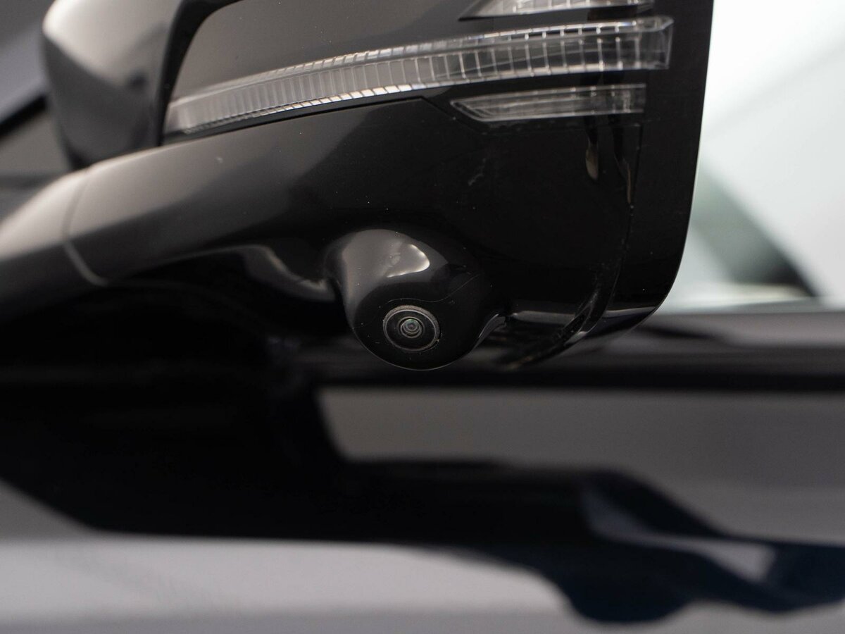 Changan UNI-K 2023 года с пробегом. Фото: #5