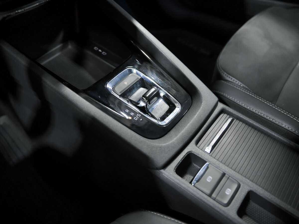 Skoda Octavia 2021 года с пробегом. Фото: #10