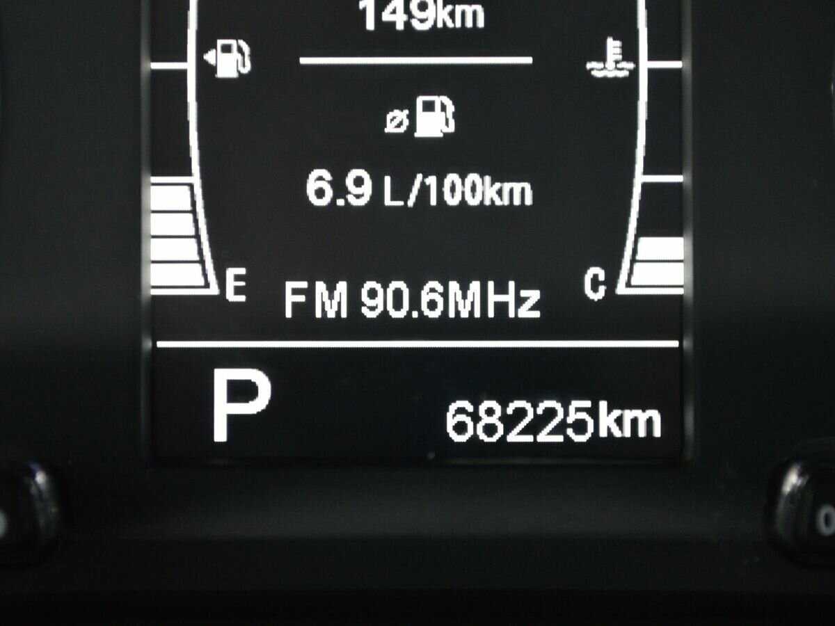 Chery Tiggo 4 Pro 2021 года с пробегом. Фото: #15