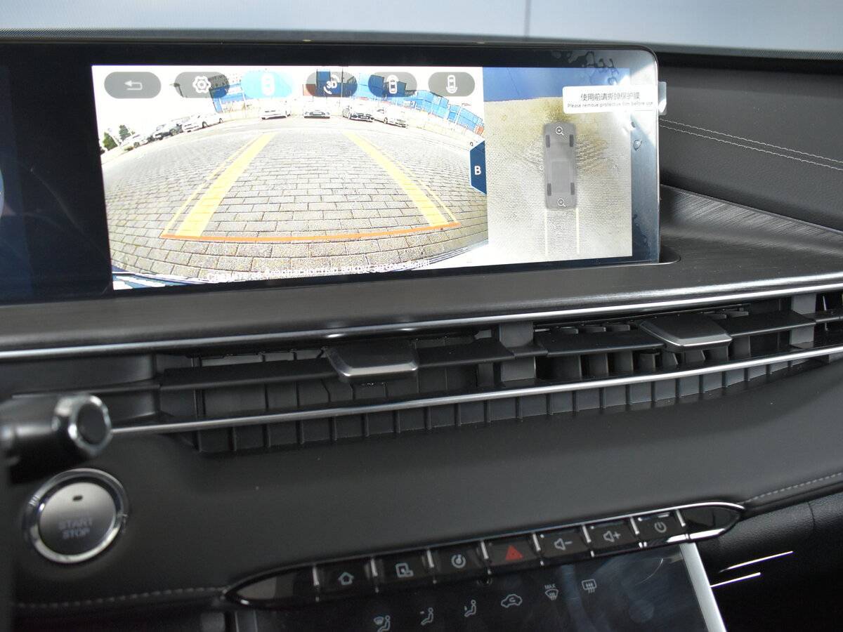 Chery Tiggo 7 Pro Max 2023 года с пробегом. Фото: #10