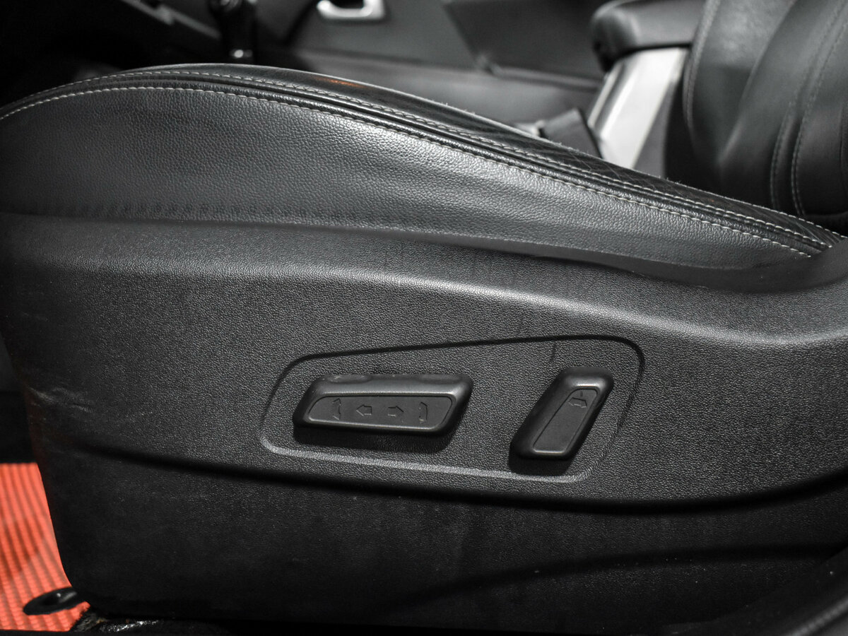 Kia Sportage 2016 года с пробегом. Фото: #12