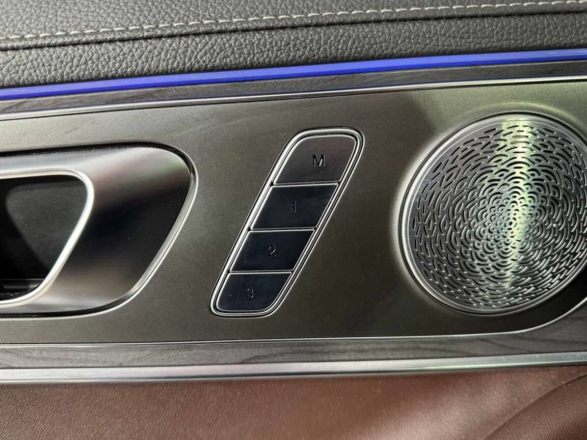 Chery Tiggo 8 Pro Max 2023 года с пробегом. Фото: #15