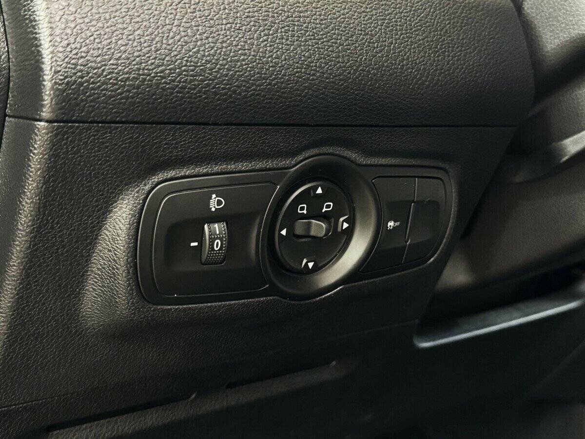 Chery Tiggo 4 2020 года с пробегом. Фото: #6