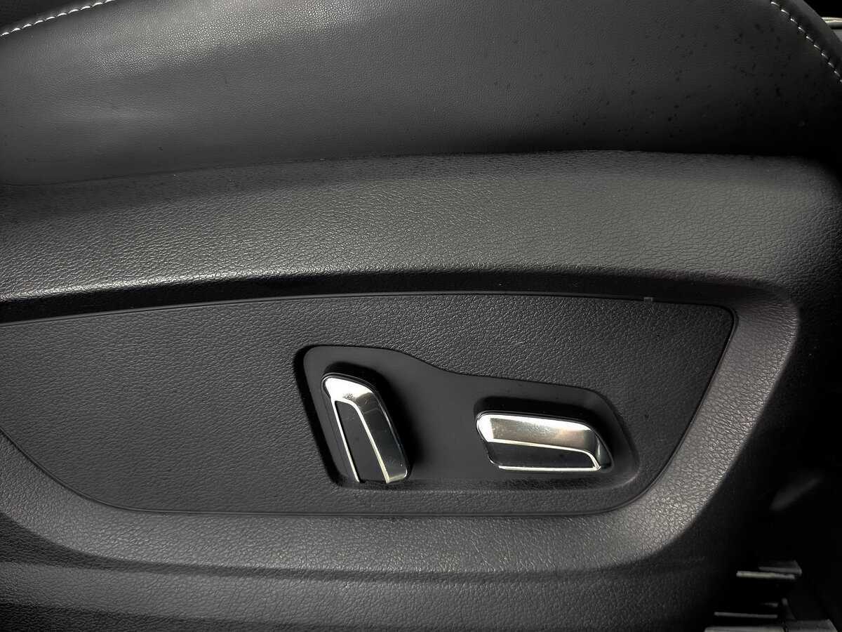 Chery Tiggo 7 Pro 2021 года с пробегом. Фото: #24