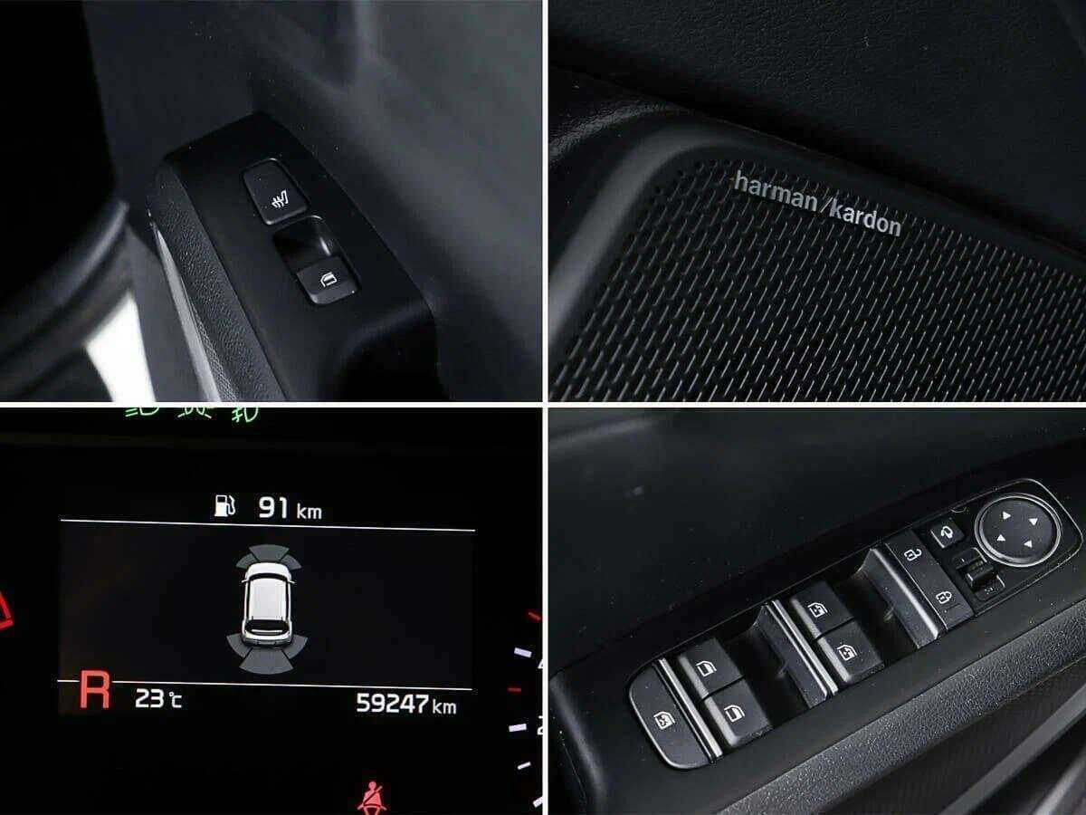 Kia Soul 2019 года с пробегом. Фото: #16