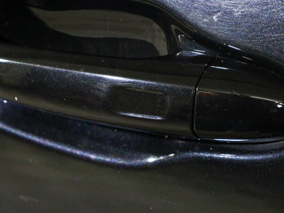 Chery Tiggo 8 2020 года с пробегом. Фото: #13