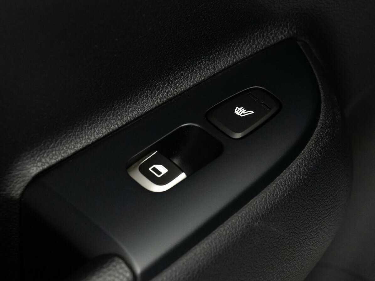 Kia Rio 2018 года с пробегом. Фото: #20