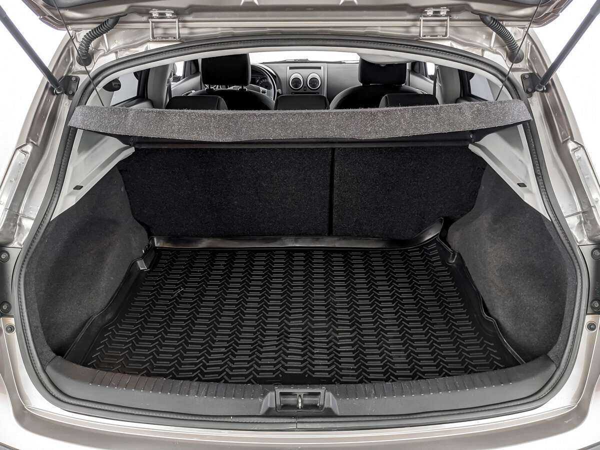 Nissan Qashqai 2013 года с пробегом. Фото: #9