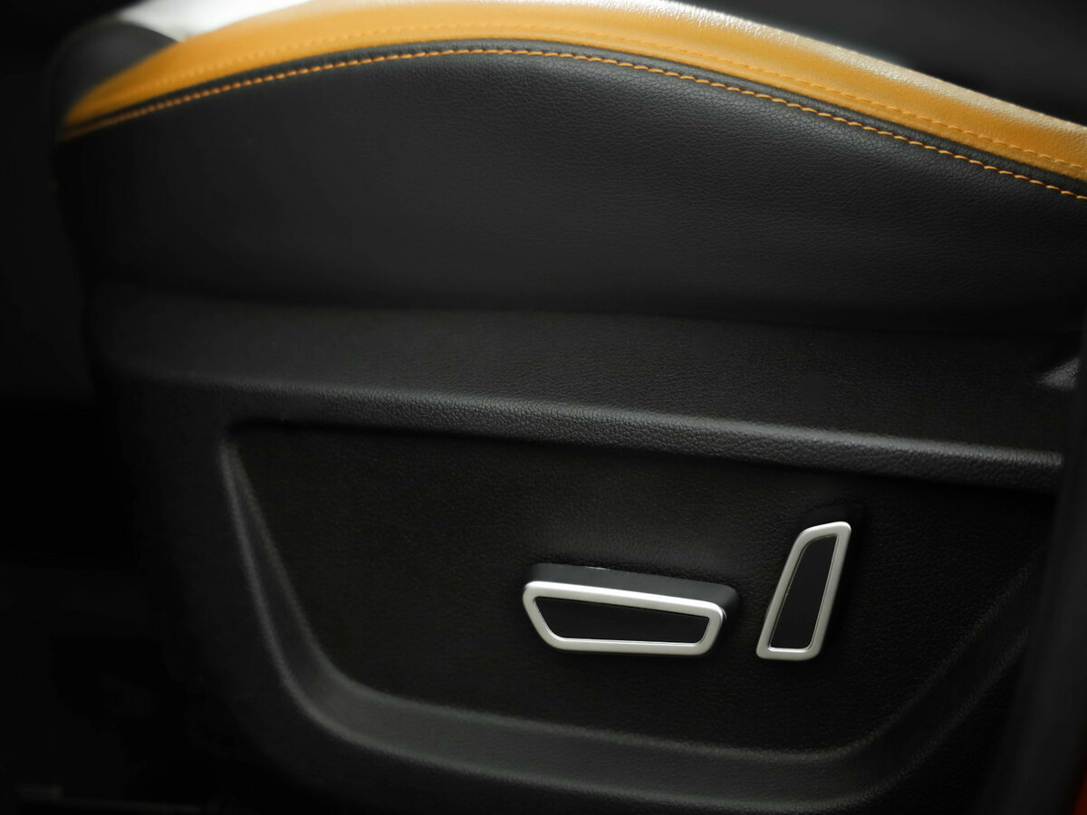 KAIYI X3 Pro 2023 года с пробегом. Фото: #22