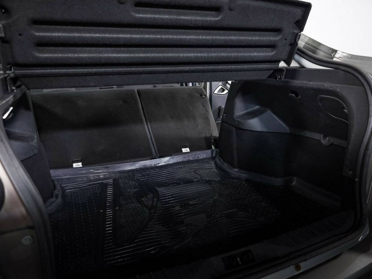 Lada (ВАЗ) Granta 2020 года с пробегом. Фото: #21