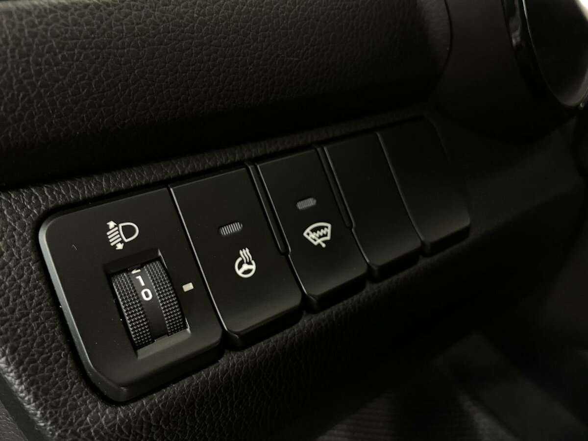 Kia Rio 2015 года с пробегом. Фото: #8