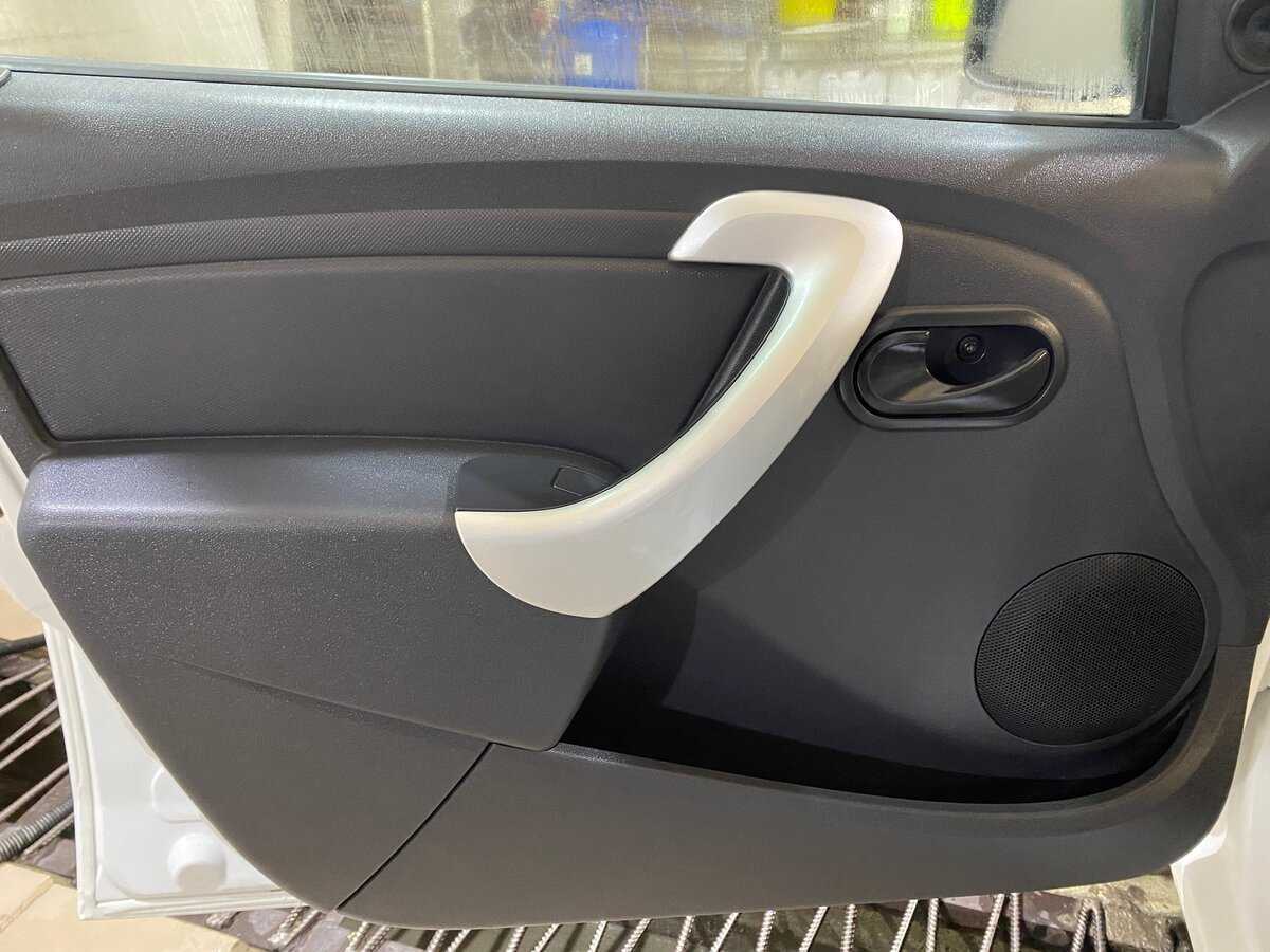 Lada (ВАЗ) Largus 2020 года с пробегом. Фото: #13