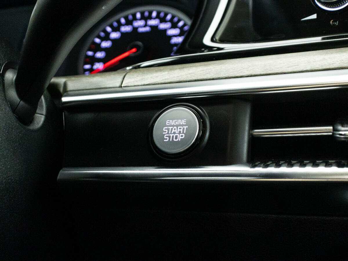 Kia K5 2021 года с пробегом. Фото: #19