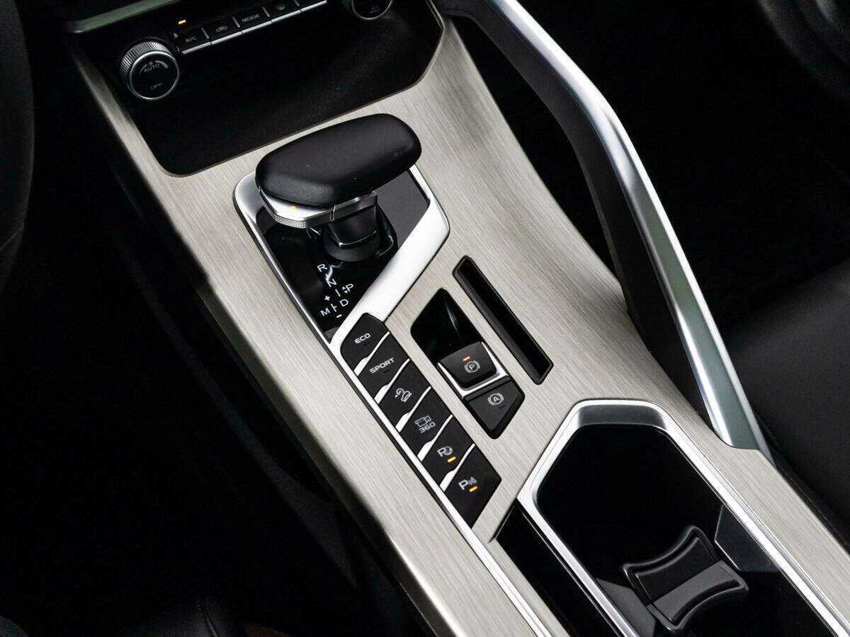 Geely Coolray 2023 года с пробегом. Фото: #18