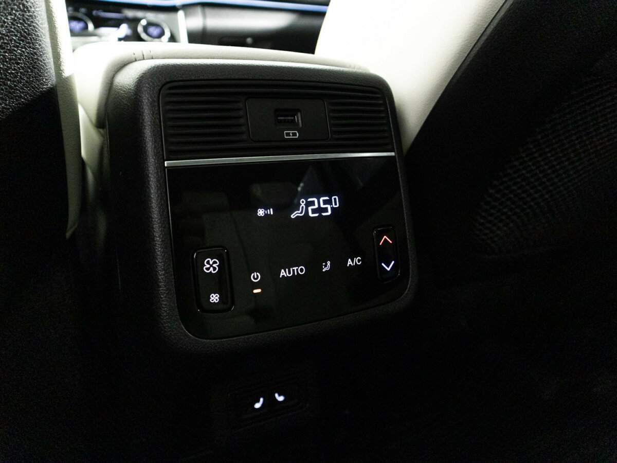 EXEED VX 2022 года с пробегом. Фото: #24