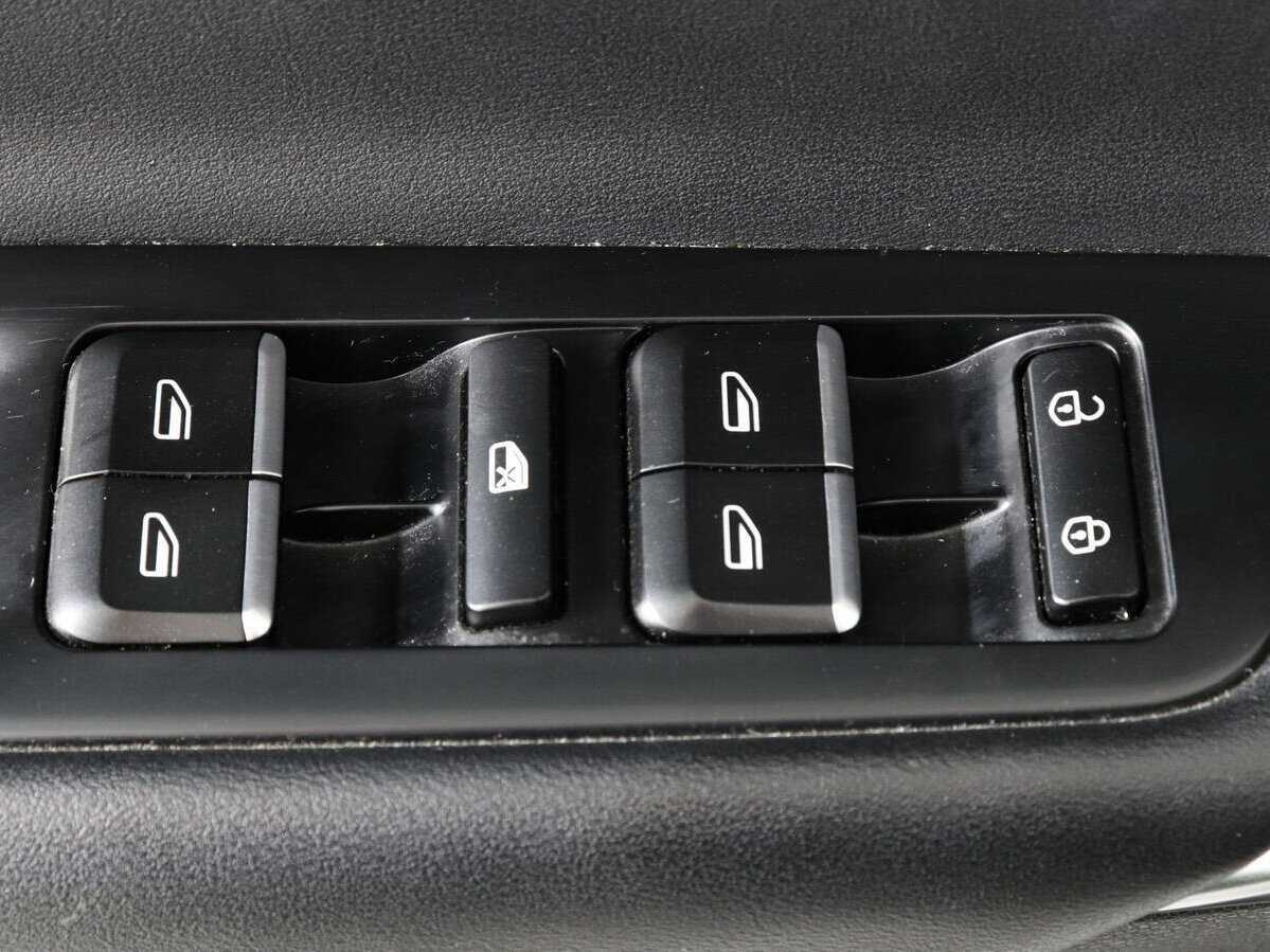 Geely Atlas 2020 года с пробегом. Фото: #17