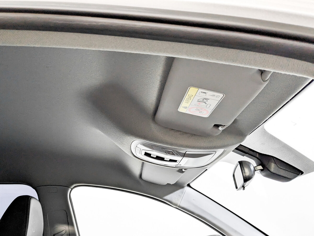 Chery Tiggo 7 Pro Max 2024 года с пробегом. Фото: #19