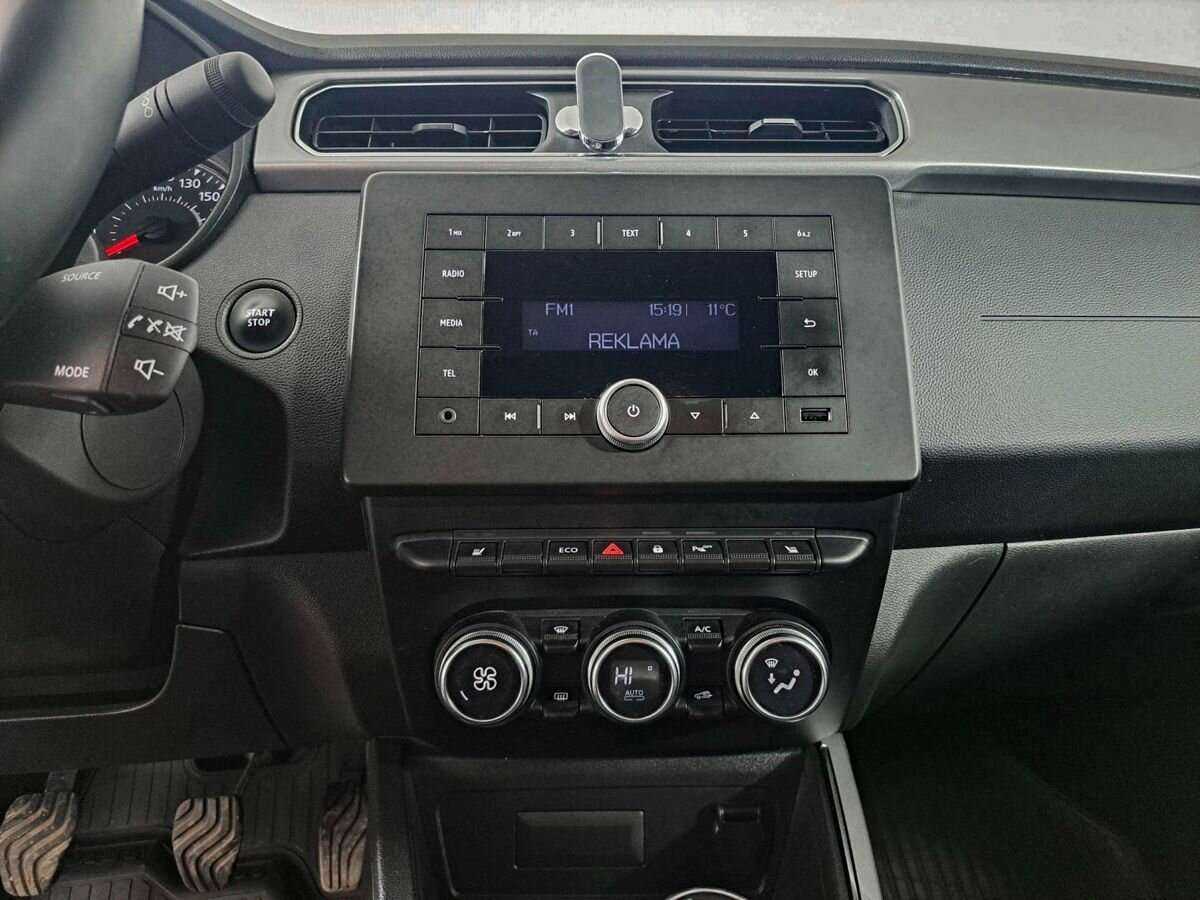 Renault Arkana 2021 года с пробегом. Фото: #12