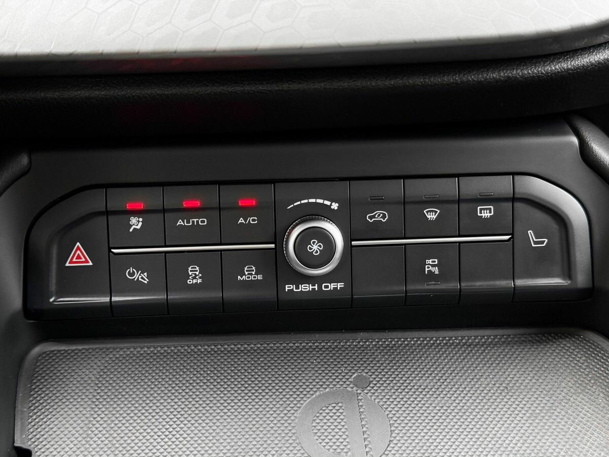 Haval F7 2022 года с пробегом. Фото: #15