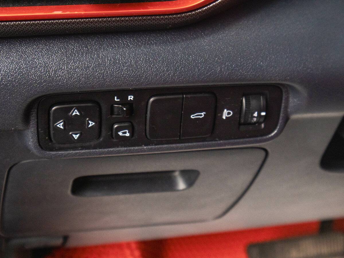 Changan UNI-T 2020 года с пробегом. Фото: #9