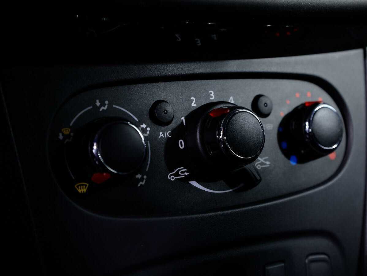 Renault Sandero 2020 года с пробегом. Фото: #14