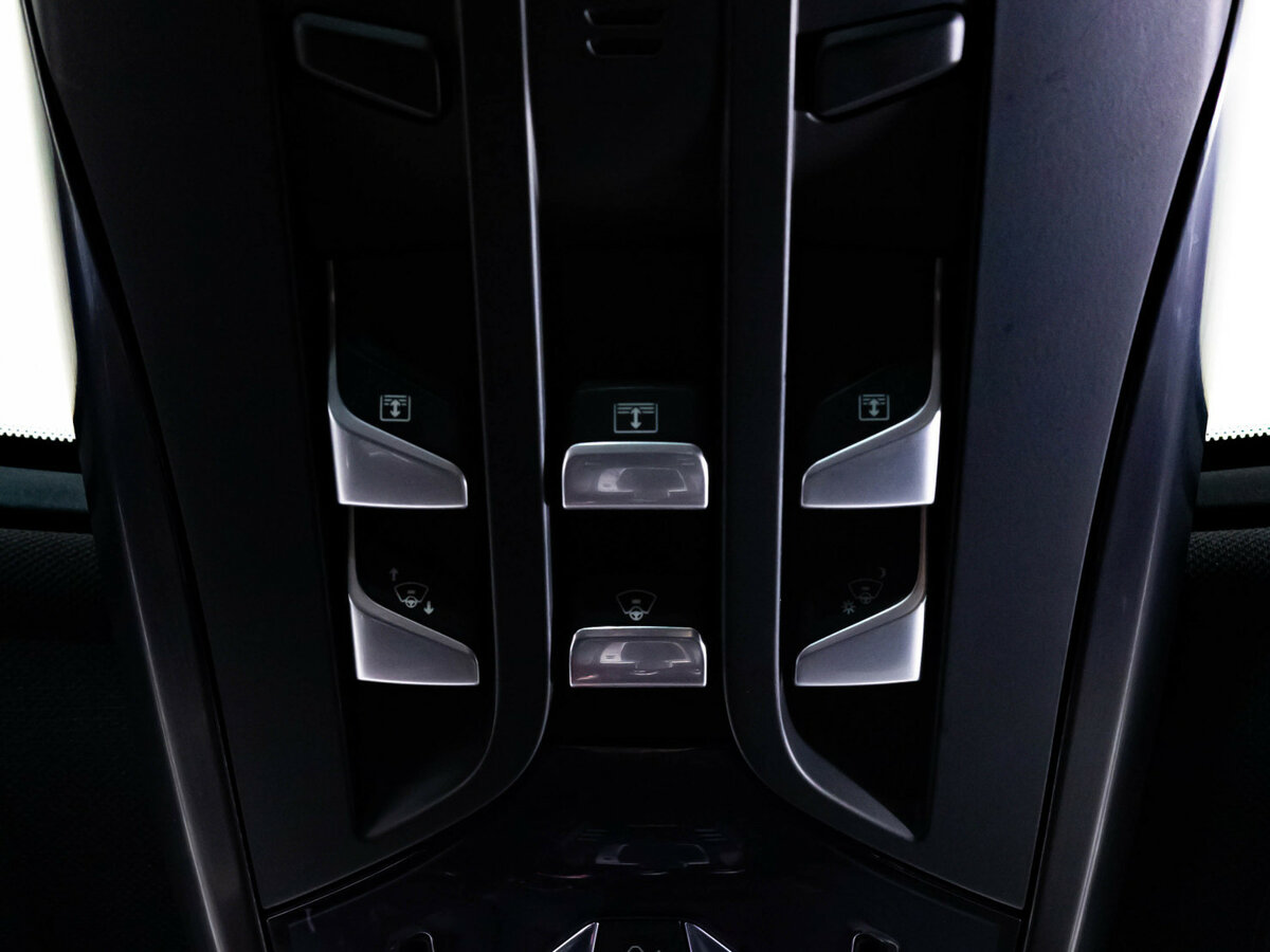 Citroen DS5 2012 года с пробегом. Фото: #12