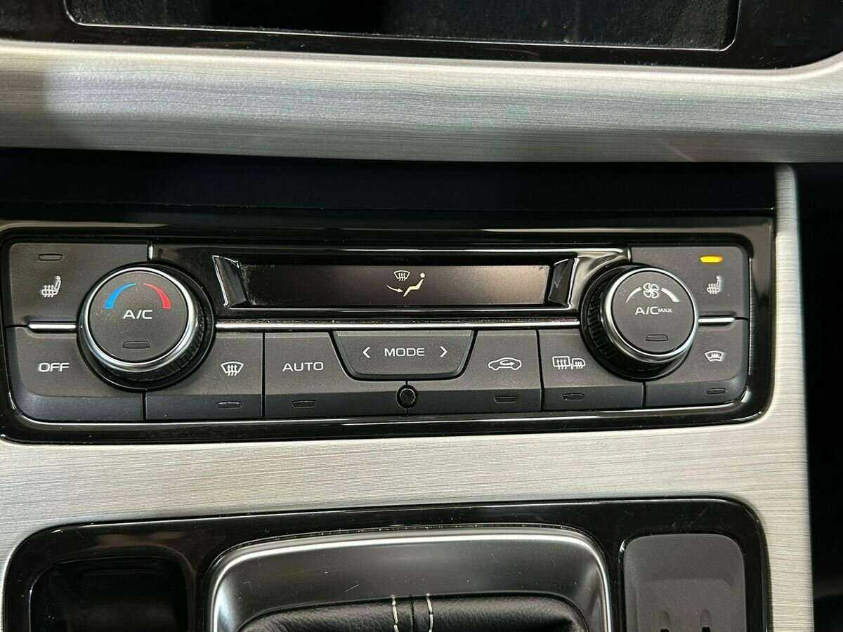 Geely Atlas 2019 года с пробегом. Фото: #13