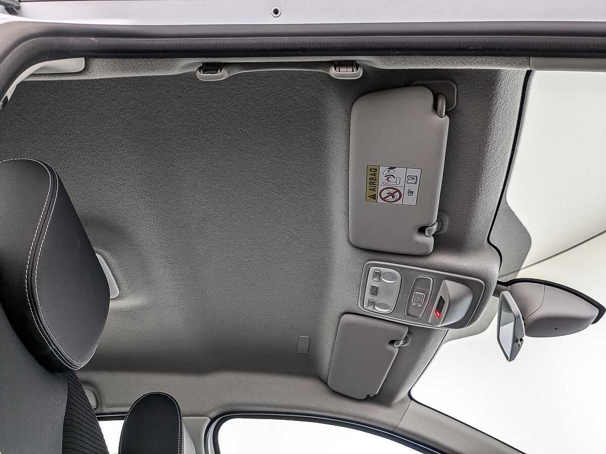 Renault Kaptur 2021 года с пробегом. Фото: #21