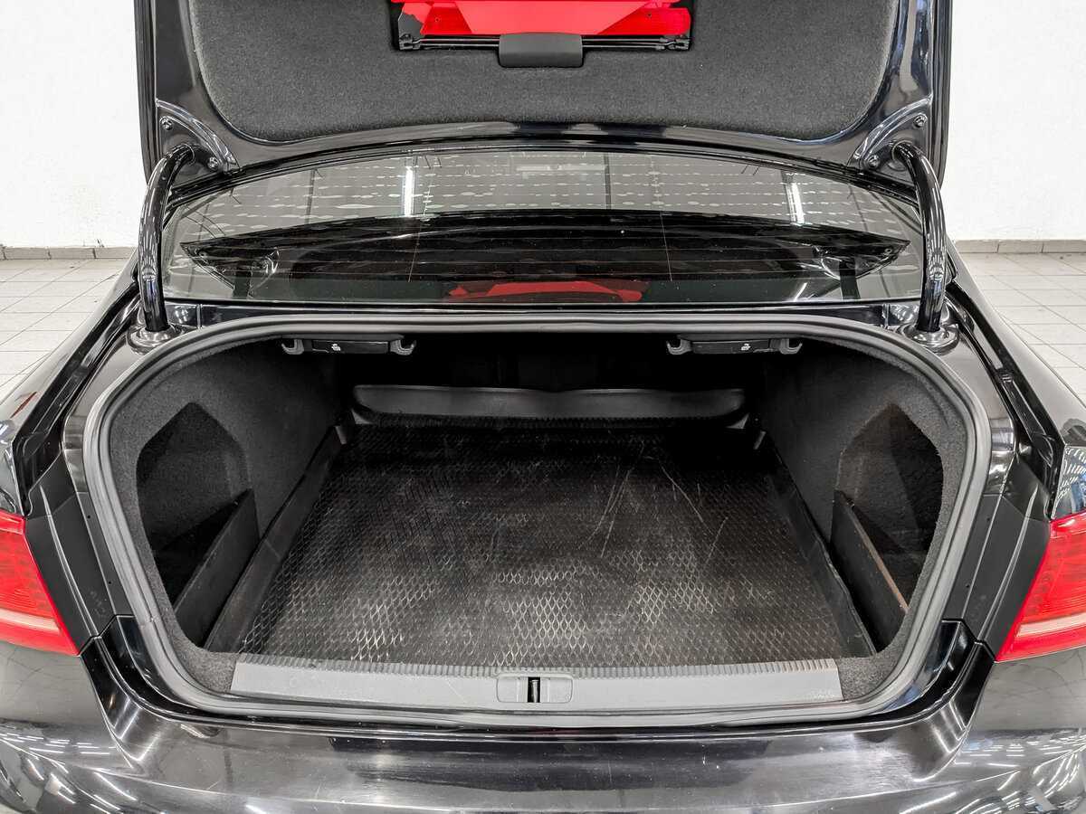 Volkswagen Passat 2012 года с пробегом. Фото: #9