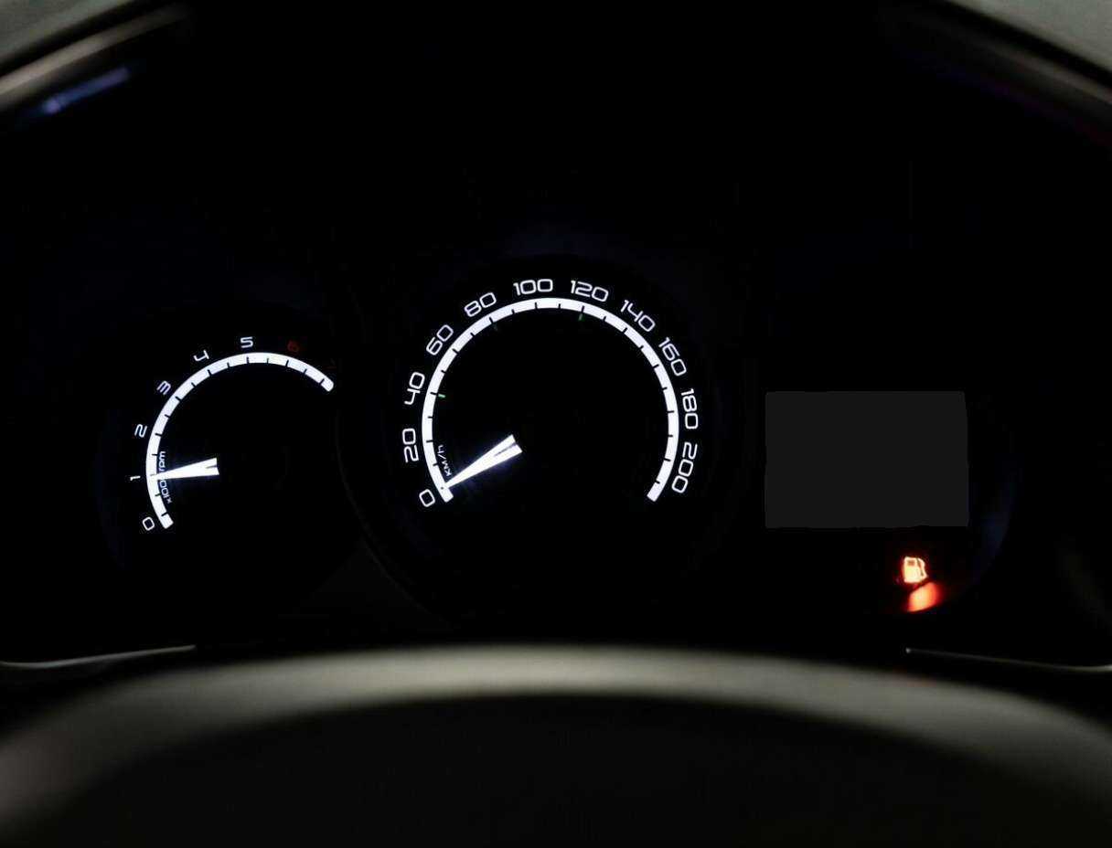 Lada (ВАЗ) XRAY 2017 года с пробегом. Фото: #10