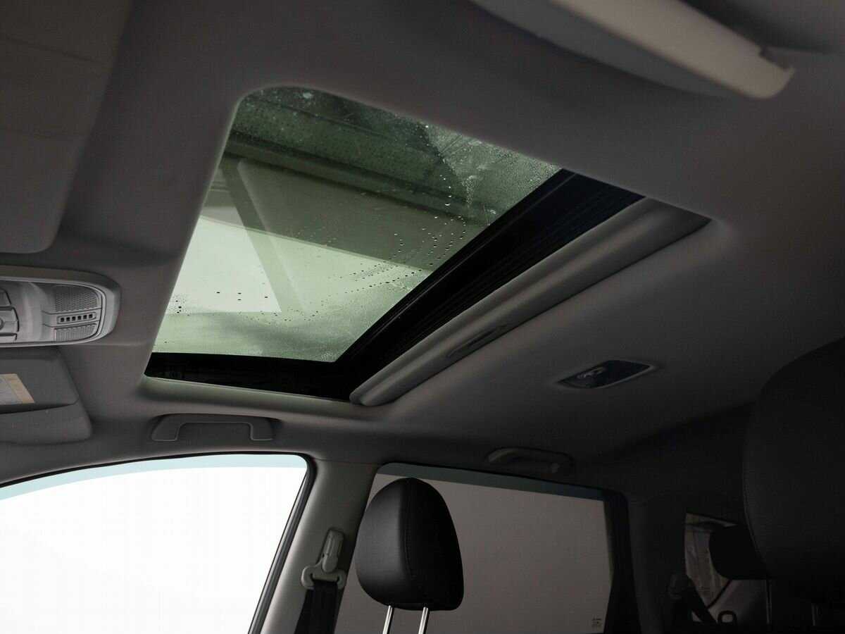 Haval H6 2019 года с пробегом. Фото: #21