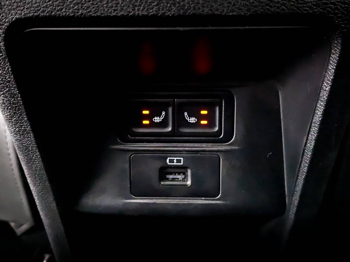 Chery Tiggo 8 Pro 2021 года с пробегом. Фото: #27